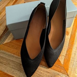 Everlane 40 hour flat reknit